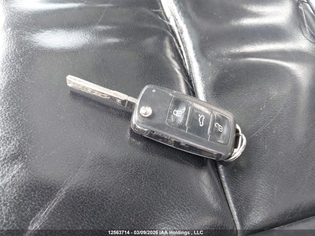 12563714 :رقم المزاد ، 3VWPL7AJ0DM602953 vin ، 2013 Volkswagen Jetta Tdi مزاد بيع
