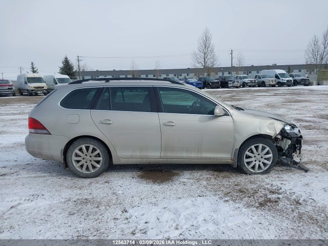 12563714 :رقم المزاد ، 3VWPL7AJ0DM602953 vin ، 2013 Volkswagen Jetta Tdi مزاد بيع