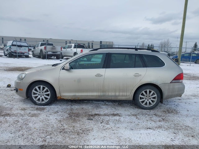 12563714 :رقم المزاد ، 3VWPL7AJ0DM602953 vin ، 2013 Volkswagen Jetta Tdi مزاد بيع