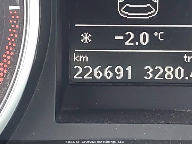 12563714 :رقم المزاد ، 3VWPL7AJ0DM602953 vin ، 2013 Volkswagen Jetta Tdi مزاد بيع