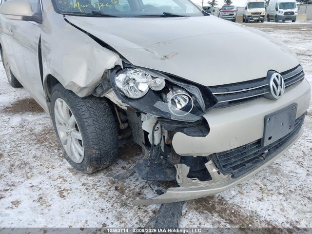 12563714 :رقم المزاد ، 3VWPL7AJ0DM602953 vin ، 2013 Volkswagen Jetta Tdi مزاد بيع