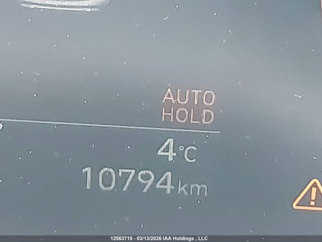 Aukcja sprzedaży 2025 Hyundai Kona Sel, vin: KM8HCCAB5SU331806, numer aukcji: 12563715