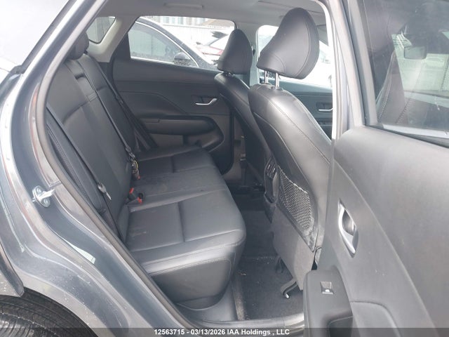 Aukcja sprzedaży 2025 Hyundai Kona Sel, vin: KM8HCCAB5SU331806, numer aukcji: 12563715