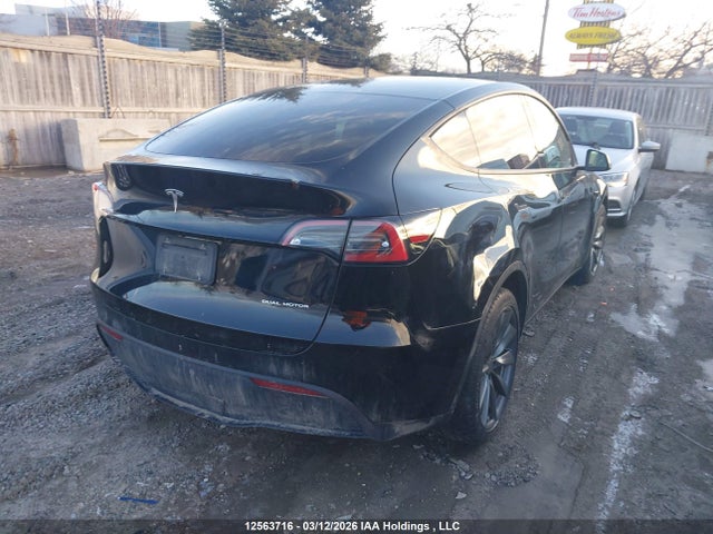 Aukcja sprzedaży 2023 Tesla Model Y Long Range, vin: 7SAYGDEE0PF772006, numer aukcji: 12563716