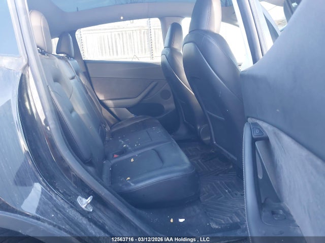 Aukcja sprzedaży 2023 Tesla Model Y Long Range, vin: 7SAYGDEE0PF772006, numer aukcji: 12563716