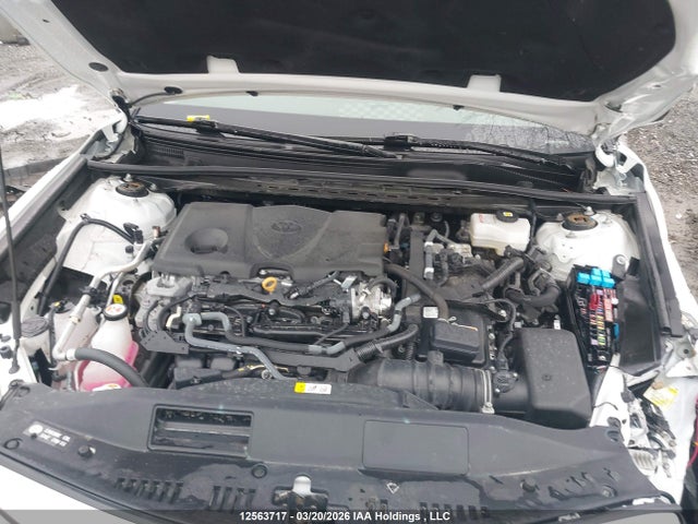 Aukcja sprzedaży 2024 Toyota Camry Xse, vin: 4T1K31AK8RU067615, numer aukcji: 12563717