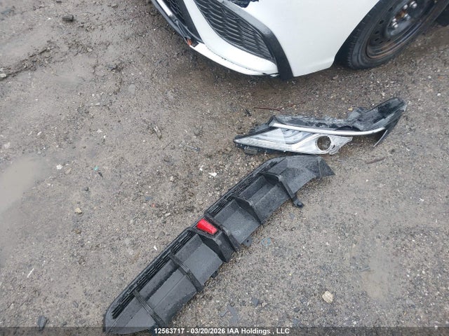 Aukcja sprzedaży 2024 Toyota Camry Xse, vin: 4T1K31AK8RU067615, numer aukcji: 12563717