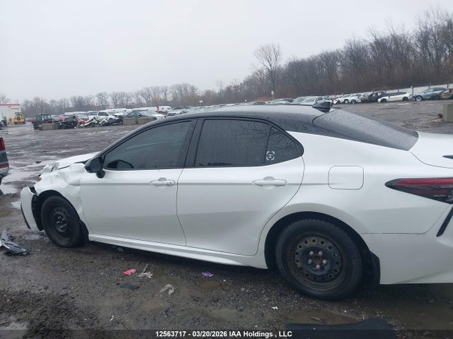 Aukcja sprzedaży 2024 Toyota Camry Xse, vin: 4T1K31AK8RU067615, numer aukcji: 12563717