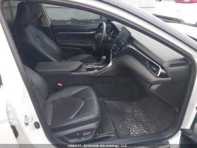 Aukcja sprzedaży 2024 Toyota Camry Xse, vin: 4T1K31AK8RU067615, numer aukcji: 12563717