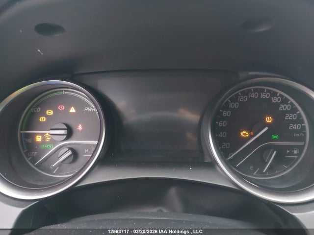 Aukcja sprzedaży 2024 Toyota Camry Xse, vin: 4T1K31AK8RU067615, numer aukcji: 12563717