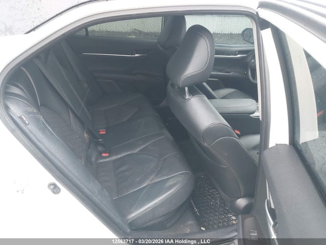 Aukcja sprzedaży 2024 Toyota Camry Xse, vin: 4T1K31AK8RU067615, numer aukcji: 12563717