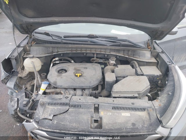 Aukcja sprzedaży 2017 Hyundai Tucson, vin: KM8J2CA45HU517036, numer aukcji: 12563723