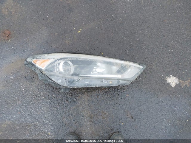 Aukcja sprzedaży 2017 Hyundai Tucson, vin: KM8J2CA45HU517036, numer aukcji: 12563723