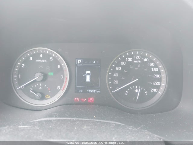Aukcja sprzedaży 2017 Hyundai Tucson, vin: KM8J2CA45HU517036, numer aukcji: 12563723