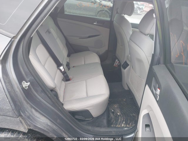 Aukcja sprzedaży 2017 Hyundai Tucson, vin: KM8J2CA45HU517036, numer aukcji: 12563723