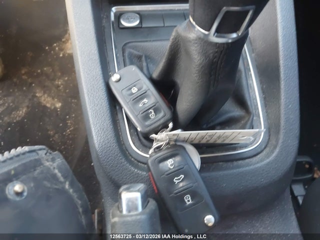 3VWWA7AJ6FM336794 Volkswagen Jetta 2.0 Tdi Comfortline