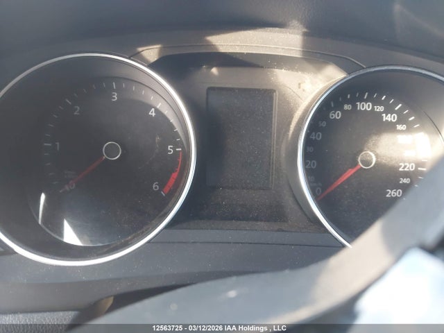 3VWWA7AJ6FM336794 Volkswagen Jetta 2.0 Tdi Comfortline