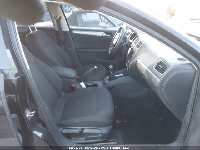 3VWWA7AJ6FM336794 Volkswagen Jetta 2.0 Tdi Comfortline