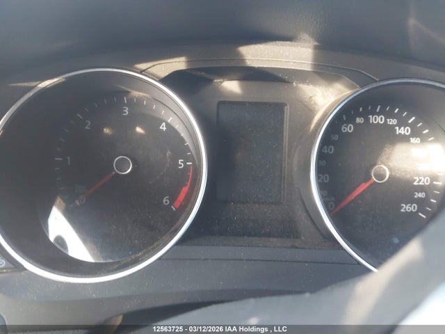 3VWWA7AJ6FM336794 Volkswagen Jetta 2.0 Tdi Comfortline