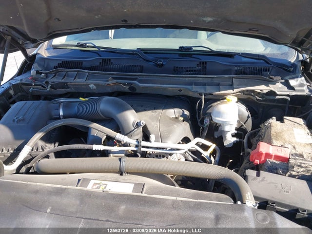 Aukcja sprzedaży 2015 Ram 1500 St, vin: 3C6RR7KT2FG572289, numer aukcji: 12563726