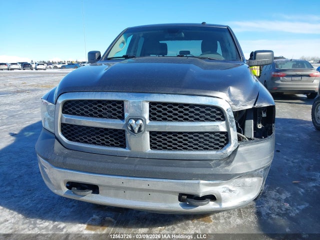 Aukcja sprzedaży 2015 Ram 1500 St, vin: 3C6RR7KT2FG572289, numer aukcji: 12563726