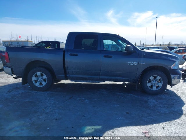 Aukcja sprzedaży 2015 Ram 1500 St, vin: 3C6RR7KT2FG572289, numer aukcji: 12563726