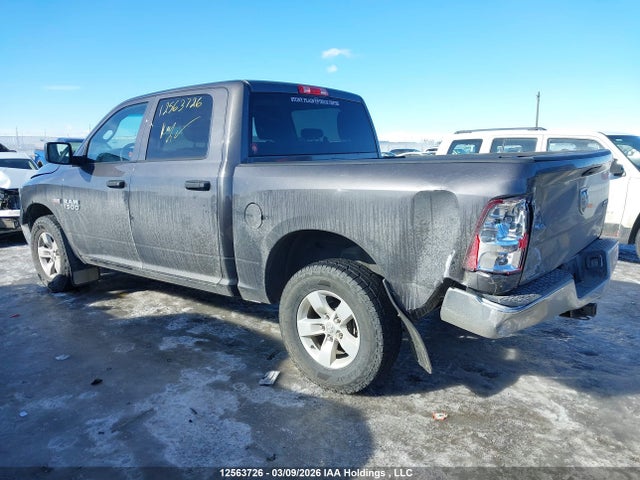 Aukcja sprzedaży 2015 Ram 1500 St, vin: 3C6RR7KT2FG572289, numer aukcji: 12563726