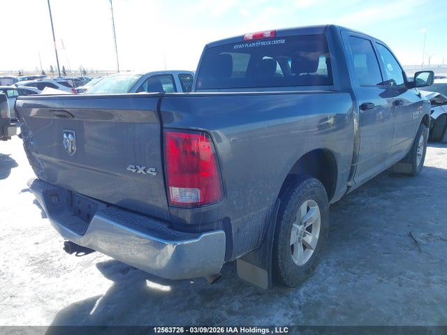 Aukcja sprzedaży 2015 Ram 1500 St, vin: 3C6RR7KT2FG572289, numer aukcji: 12563726