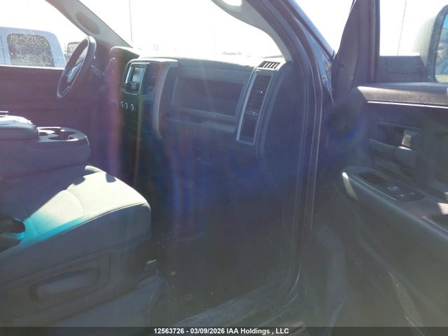Aukcja sprzedaży 2015 Ram 1500 St, vin: 3C6RR7KT2FG572289, numer aukcji: 12563726