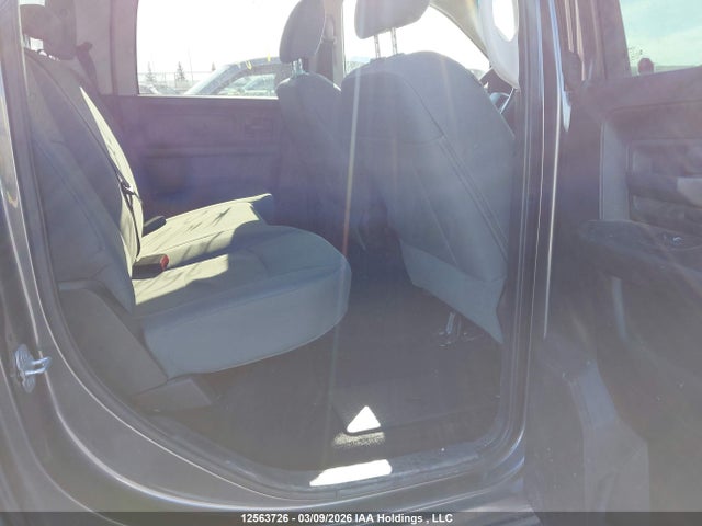 Aukcja sprzedaży 2015 Ram 1500 St, vin: 3C6RR7KT2FG572289, numer aukcji: 12563726