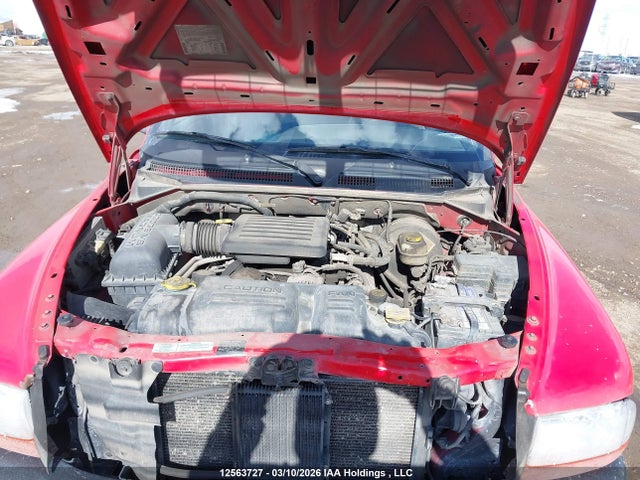 Aukcja sprzedaży 2000 Dodge Dakota Slt/sport, vin: 1B7GG22N2YS680594, numer aukcji: 12563727