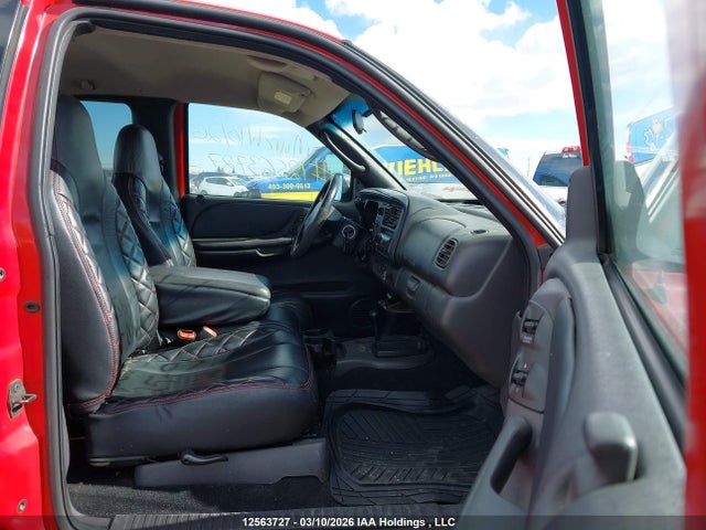 Aukcja sprzedaży 2000 Dodge Dakota Slt/sport, vin: 1B7GG22N2YS680594, numer aukcji: 12563727