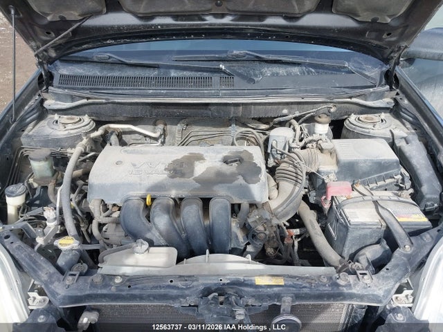 Продаж на аукціоні авто 2006 Toyota Corolla Matrix Xr, vin: 2T1LR32E96C559218, номер лоту: 12563737
