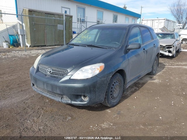 Продаж на аукціоні авто 2006 Toyota Corolla Matrix Xr, vin: 2T1LR32E96C559218, номер лоту: 12563737