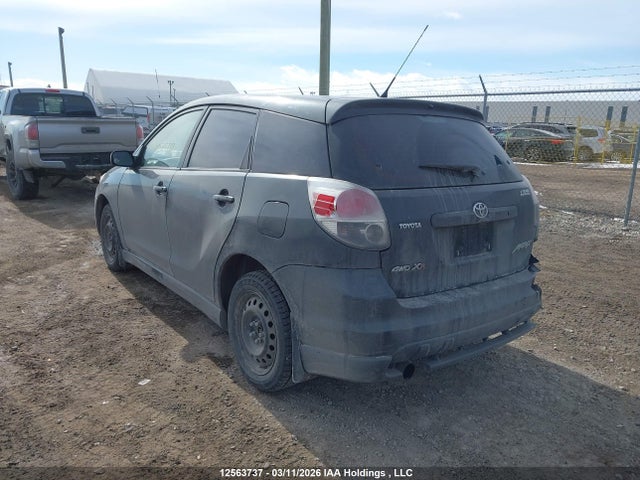Продаж на аукціоні авто 2006 Toyota Corolla Matrix Xr, vin: 2T1LR32E96C559218, номер лоту: 12563737