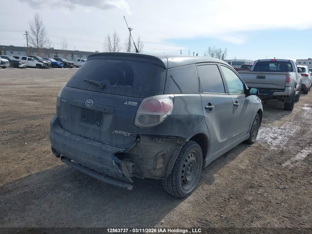 Продаж на аукціоні авто 2006 Toyota Corolla Matrix Xr, vin: 2T1LR32E96C559218, номер лоту: 12563737