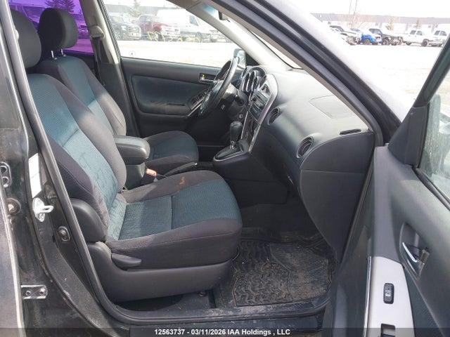 Продаж на аукціоні авто 2006 Toyota Corolla Matrix Xr, vin: 2T1LR32E96C559218, номер лоту: 12563737