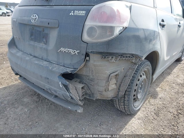 Продаж на аукціоні авто 2006 Toyota Corolla Matrix Xr, vin: 2T1LR32E96C559218, номер лоту: 12563737