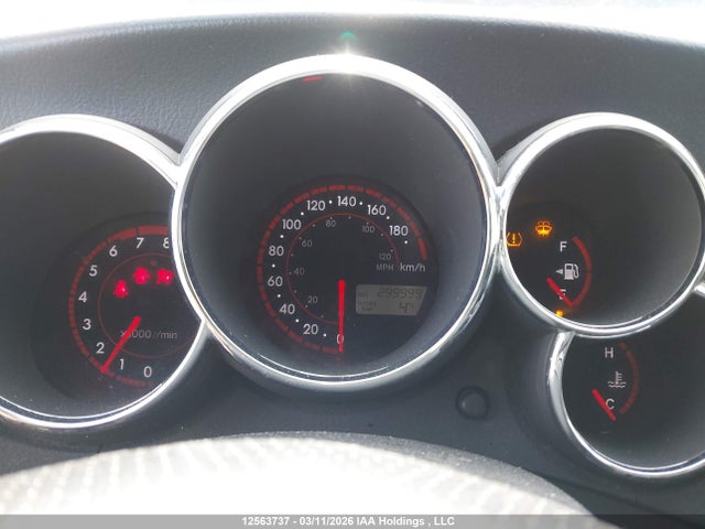 Продаж на аукціоні авто 2006 Toyota Corolla Matrix Xr, vin: 2T1LR32E96C559218, номер лоту: 12563737