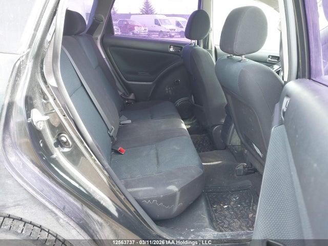 Продаж на аукціоні авто 2006 Toyota Corolla Matrix Xr, vin: 2T1LR32E96C559218, номер лоту: 12563737