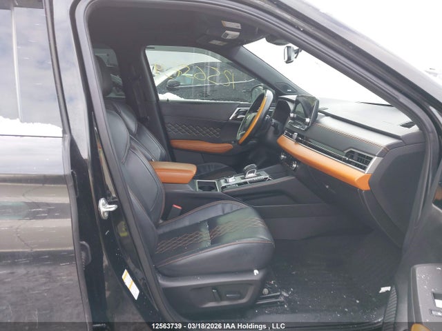 JA4J4VA84NZ620180 Mitsubishi Outlander Gt/gt Premium