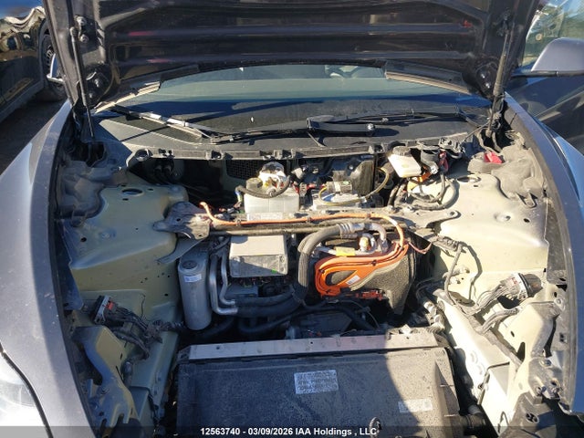 Aukcja sprzedaży 2023 Tesla Model 3, vin: 5YJ3E1EB9PF416378, numer aukcji: 12563740