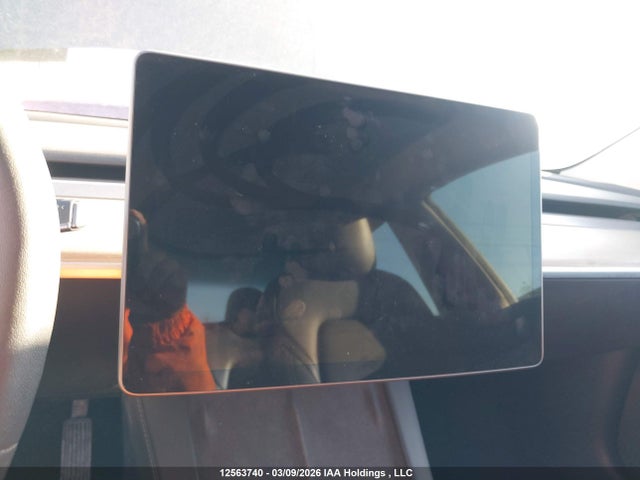 Aukcja sprzedaży 2023 Tesla Model 3, vin: 5YJ3E1EB9PF416378, numer aukcji: 12563740