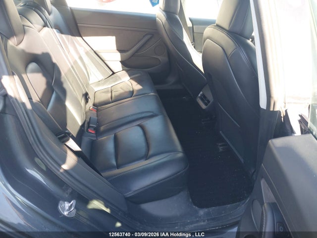 Aukcja sprzedaży 2023 Tesla Model 3, vin: 5YJ3E1EB9PF416378, numer aukcji: 12563740