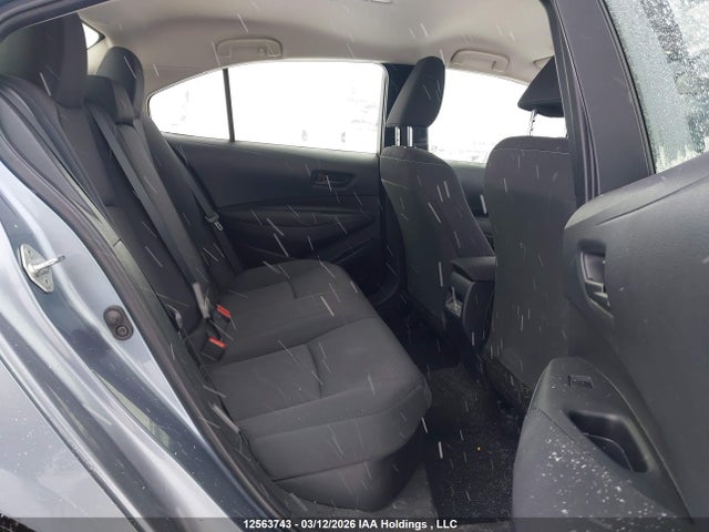 12563743 :رقم المزاد ، JTDBCMFE7PJ013052 vin ، 2023 Toyota Corolla Hybrid مزاد بيع