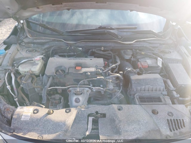 Продаж на аукціоні авто 2016 Honda Civic Lx, vin: 2HGFC2F53GH005491, номер лоту: 12563744