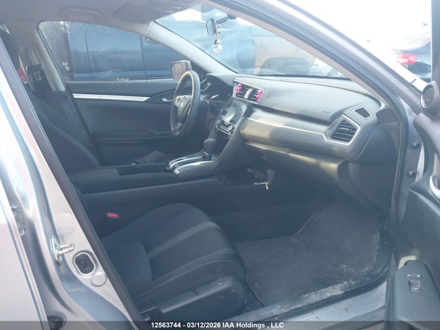 Продаж на аукціоні авто 2016 Honda Civic Lx, vin: 2HGFC2F53GH005491, номер лоту: 12563744