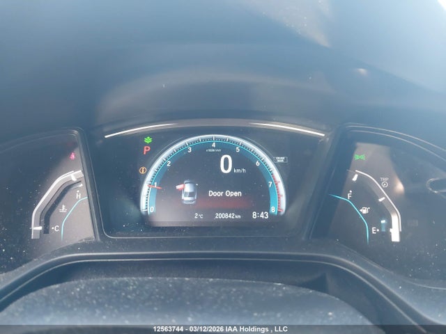 Продаж на аукціоні авто 2016 Honda Civic Lx, vin: 2HGFC2F53GH005491, номер лоту: 12563744