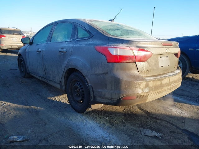 Aukcja sprzedaży 2013 Ford Focus Se, vin: 1FADP3F28DL228572, numer aukcji: 12563749