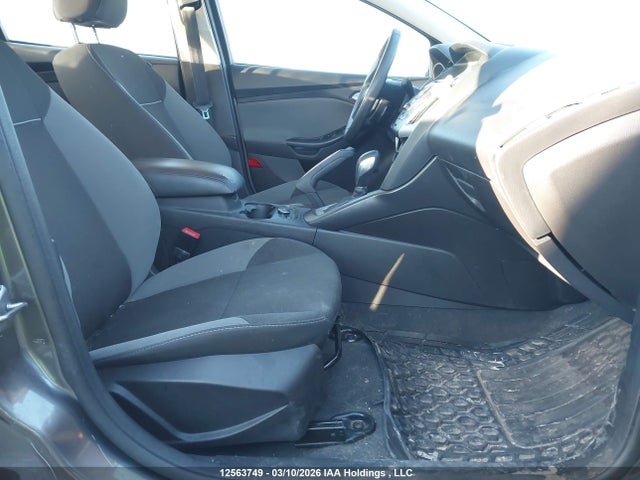 Aukcja sprzedaży 2013 Ford Focus Se, vin: 1FADP3F28DL228572, numer aukcji: 12563749